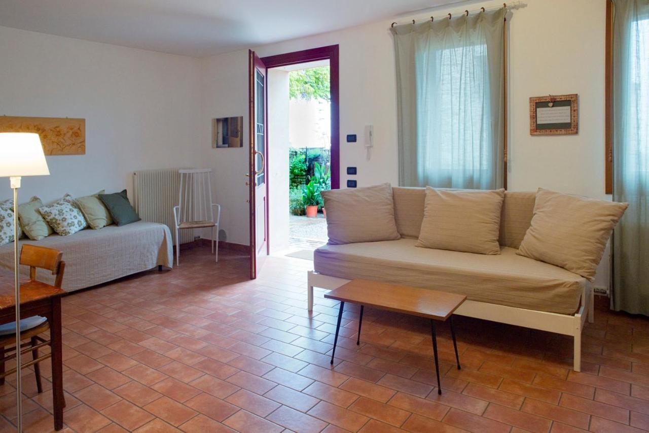 Il Portico Verde Crespano del Grappa Екстериор снимка