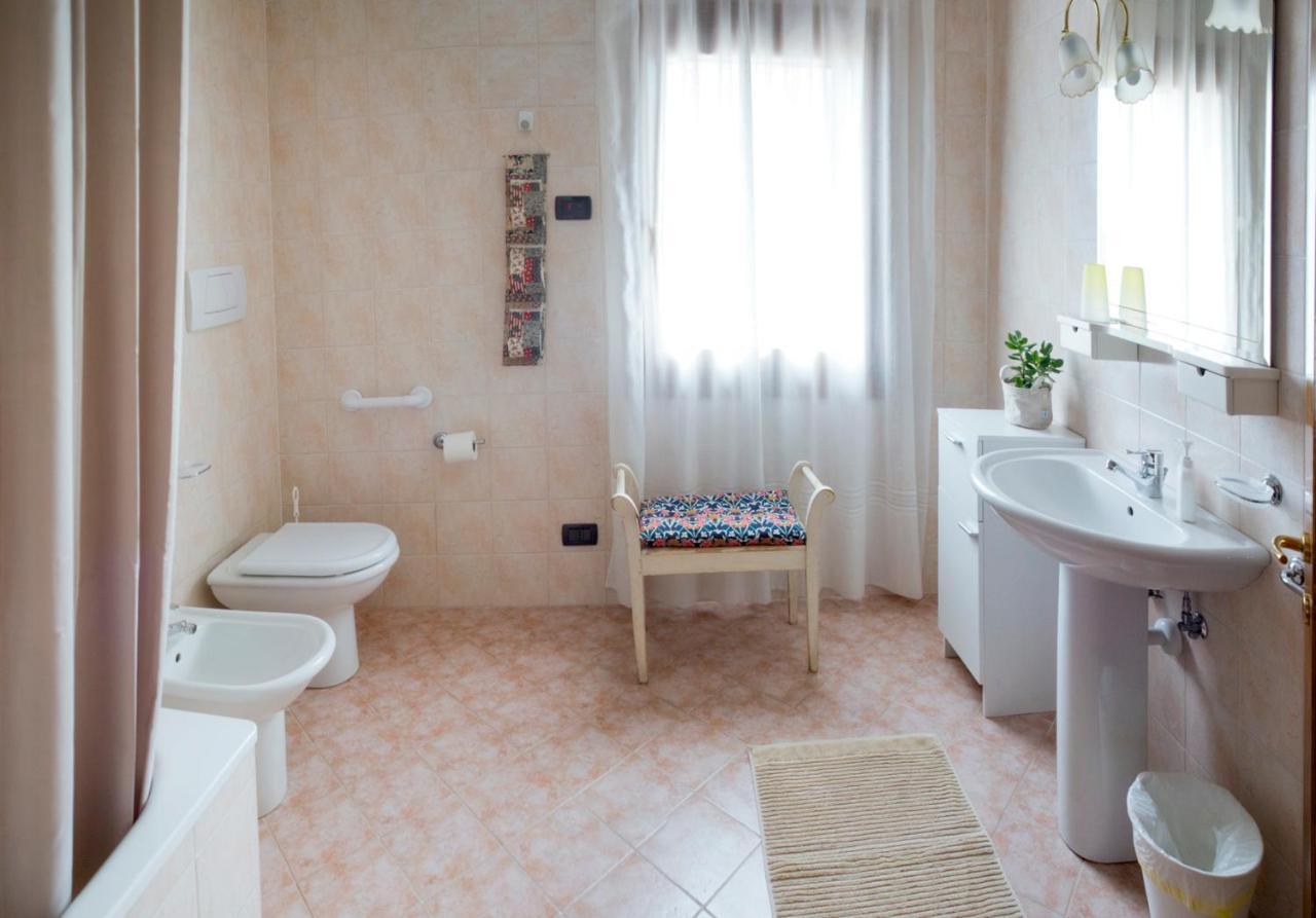 Il Portico Verde Crespano del Grappa Екстериор снимка